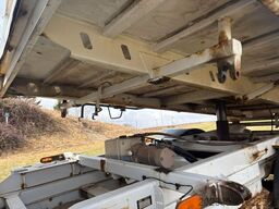 MERCEDES-BENZ Sprinter 516 CDI, Meiller 3-Seitenkipper, AHK