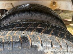 MERCEDES-BENZ Sprinter 516 CDI, Meiller 3-Seitenkipper, AHK