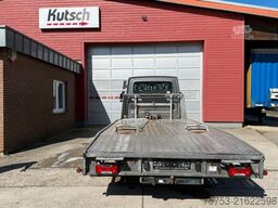 IVECO 70C17 Abschleppwagen, 7 Sitze