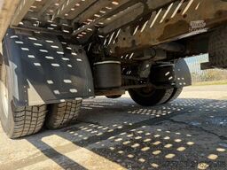 IVECO 70C17 Abschleppwagen, 7 Sitze