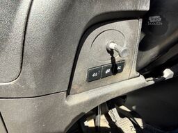 IVECO 70C17 Abschleppwagen, 7 Sitze