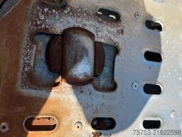 IVECO 70C17 Abschleppwagen, 7 Sitze