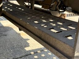 IVECO 70C17 Abschleppwagen, 7 Sitze