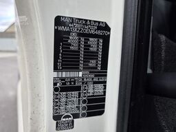 MAN 18.400 TGX LL , ZF Intarder, Doppeltank, Euro 6