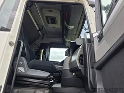 MAN 18.400 TGX LL , ZF Intarder, Doppeltank, Euro 6