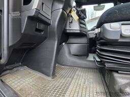 MAN 18.400 TGX LL , ZF Intarder, Doppeltank, Euro 6