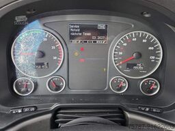 MAN 18.400 TGX LL , ZF Intarder, Doppeltank, Euro 6