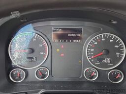 MAN 18.400 TGX LL , ZF Intarder, Doppeltank, Euro 6