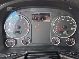 MAN 18.400 TGX LL , ZF Intarder, Doppeltank, Euro 6