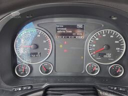 MAN 18.400 TGX LL , ZF Intarder, Doppeltank, Euro 6