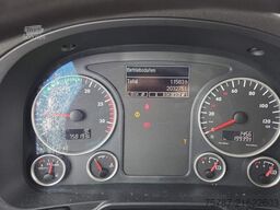 MAN 18.400 TGX LL , ZF Intarder, Doppeltank, Euro 6