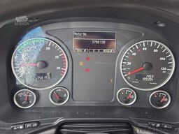 MAN 18.400 TGX LL , ZF Intarder, Doppeltank, Euro 6