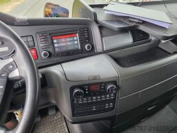 MAN 18.400 TGX LL , ZF Intarder, Doppeltank, Euro 6