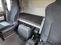 MAN 18.400 TGX LL , ZF Intarder, Doppeltank, Euro 6