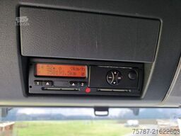 MAN 18.400 TGX LL , ZF Intarder, Doppeltank, Euro 6