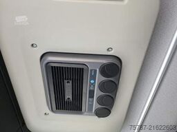 MAN 18.400 TGX LL , ZF Intarder, Doppeltank, Euro 6