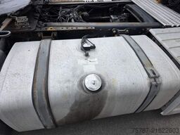 MAN 18.400 TGX LL , ZF Intarder, Doppeltank, Euro 6