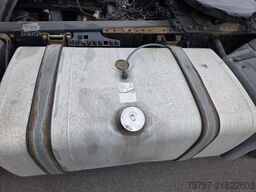 MAN 18.400 TGX LL , ZF Intarder, Doppeltank, Euro 6