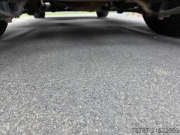 MAN 18.400 TGX LL , ZF Intarder, Doppeltank, Euro 6