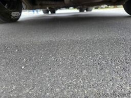 MAN 18.400 TGX LL , ZF Intarder, Doppeltank, Euro 6