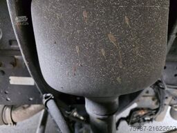 MAN 18.400 TGX LL , ZF Intarder, Doppeltank, Euro 6