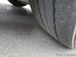 MAN 18.400 TGX LL , ZF Intarder, Doppeltank, Euro 6