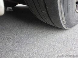 MAN 18.400 TGX LL , ZF Intarder, Doppeltank, Euro 6