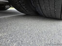 MAN 18.400 TGX LL , ZF Intarder, Doppeltank, Euro 6