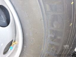 IVECO Eurocargo 180E32K Radstand.3.690mm  MY 26