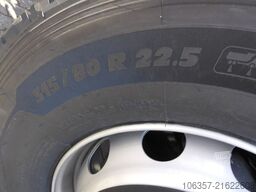 IVECO Eurocargo 180E32K Radstand.3.690mm  MY 26