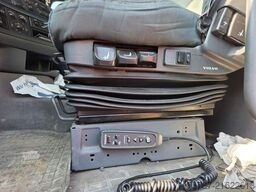 VOLVO FH 460 Globe Baustoffpritsche mit Kran Palfinger