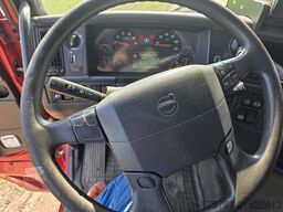 VOLVO FH 460 Globe Baustoffpritsche mit Kran Palfinger