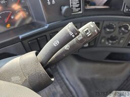 VOLVO FH 460 Globe Baustoffpritsche mit Kran Palfinger