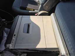 VOLVO FH 460 Globe Baustoffpritsche mit Kran Palfinger