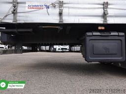 SCHMITZ CARGOBULL SCS24/L Varios