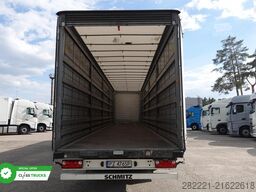 SCHMITZ CARGOBULL SCS24/L Varios