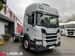 SCANIA G 500 A4x2NA*Kombi-Hydro*Standklima*Kamera*