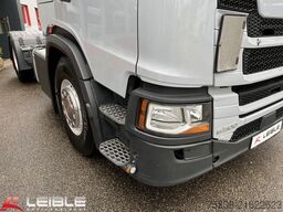 SCANIA G 500 A4x2NA*Kombi-Hydro*Standklima*Kamera*
