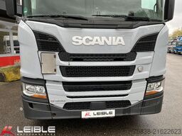 SCANIA G 500 A4x2NA*Kombi-Hydro*Standklima*Kamera*
