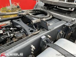 SCANIA G 500 A4x2NA*Kombi-Hydro*Standklima*Kamera*