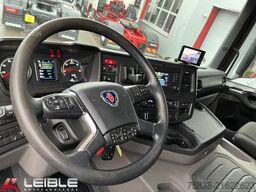 SCANIA G 500 A4x2NA*Kombi-Hydro*Standklima*Kamera*