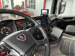 SCANIA G 500 A4x2NA*Kombi-Hydro*Standklima*Kamera*