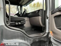 SCANIA G 500 A4x2NA*Kombi-Hydro*Standklima*Kamera*