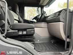 SCANIA G 500 A4x2NA*Kombi-Hydro*Standklima*Kamera*