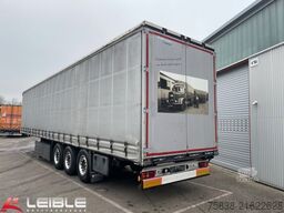 KRONE SD*Standard Tautliner*Liftachse*SAF-Achsen*