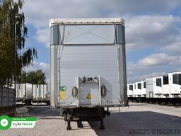 SCHMITZ CARGOBULL SCS24/L Varios