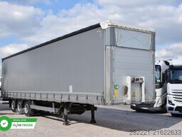 SCHMITZ CARGOBULL SCS24/L Varios