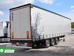SCHMITZ CARGOBULL SCS24/L Varios
