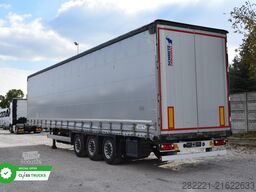 SCHMITZ CARGOBULL SCS24/L Varios