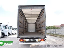 SCHMITZ CARGOBULL SCS24/L Varios